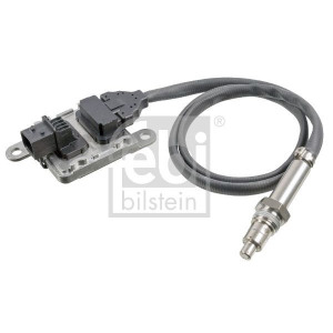 NOx-sensor, karbamiidipritse FEBI BILSTEIN 186566