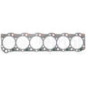 Gasket, cylinder head ELRING 538.980