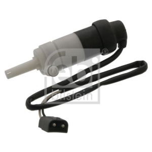Водяной насос, система очистки окон FEBI BILSTEIN 47024