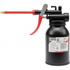 YT-06912 Oil can 200mm YATO
