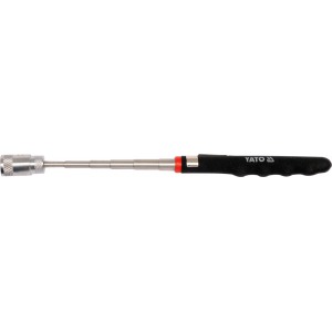 YT-06611 Magnetic pick up tool with LED 250-750mm YATO