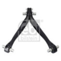 Control/Trailing Arm, wheel suspension FEBI BILSTEIN 181834