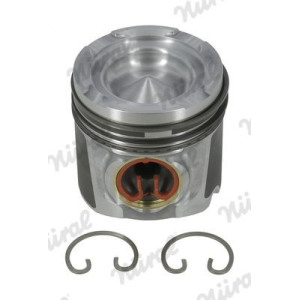 Piston NÜRAL 87-443200-00