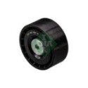 Deflection/Guide Pulley, V-ribbed belt Schaeffler INA 532 1085 10