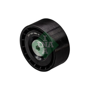 Ohjainrulla, moniurahihna Schaeffler INA 532 1085 10