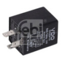 Relay, coolant level warning light FEBI BILSTEIN 10074