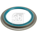 Shaft Seal, wheel hub FEBI BILSTEIN 06643
