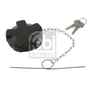 Cap, fuel tank FEBI BILSTEIN 05942
