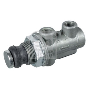 Klapp,seisupiduri süsteem FEBI BILSTEIN 03523