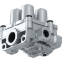 Suojaventtiili, monipiiri WABCO 9347141230