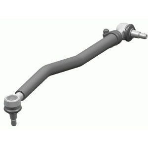 Centre Rod Assembly LEMFÖRDER 19621 01
