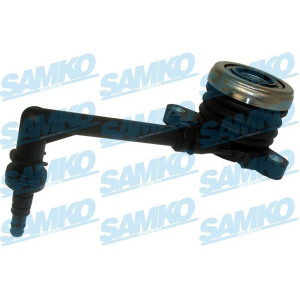 Irroitusmekanismi, kytkin SAMKO M30467