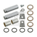 Пальцевой комплект тормозных колодок FEBI BILSTEIN 06455