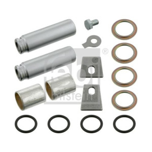 Пальцевой комплект тормозных колодок FEBI BILSTEIN 06455