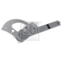 Window Regulator FEBI BILSTEIN 14715