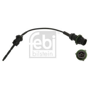 Sensor, coolant level FEBI BILSTEIN 39897