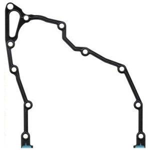 Gasket, oil pump ELRING 381.791