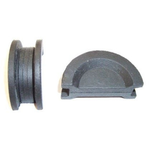 Gasket, cylinder head cover ELRING 538.070