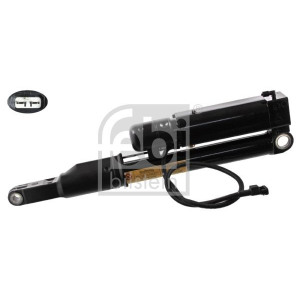 Tilt Cylinder, driver cab FEBI BILSTEIN 44594