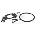 Gasket Set, crankcase ventilation ELRING 708.230