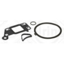 Gasket Set, crankcase ventilation ELRING 708.230