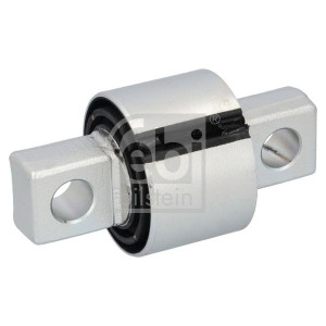 Mounting, shock absorber FEBI BILSTEIN 32401