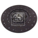 Диск сцепления FEBI BILSTEIN 105061