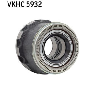 Wheel Hub SKF VKHC 5932