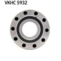 Wheel Hub SKF VKHC 5932