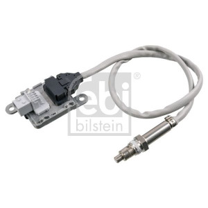 NOx Sensor, urea injection FEBI BILSTEIN 185697
