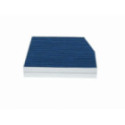 Filter, cabin air BOSCH 0 986 628 645