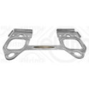 Gasket, exhaust manifold ELRING 584.970