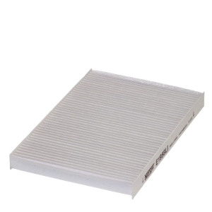 Filter, cabin air HENGST FILTER E1958LI