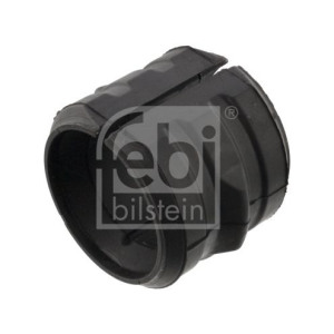 Mounting, stabiliser bar FEBI BILSTEIN 47202