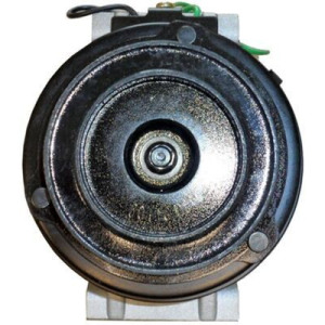 Kompressori, ilmastointilaite MAHLE ACP 793 000S