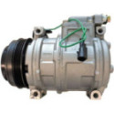 Compressor, air conditioning MAHLE ACP 793 000S