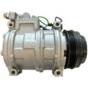 Kompressori, ilmastointilaite MAHLE ACP 793 000S