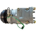 Kompressori, ilmastointilaite MAHLE ACP 793 000S