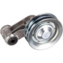 Tensioner Pulley, V-belt GATES T38758