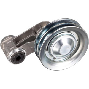 Tensioner Pulley, V-belt GATES T38758