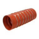 Charge Air Hose THERMOTEC SI-ME113