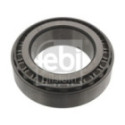 Wheel Bearing FEBI BILSTEIN 09914