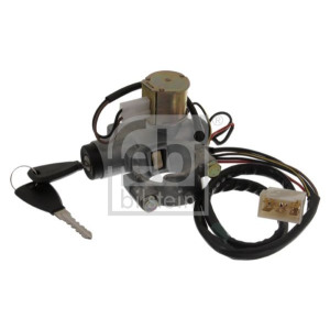 Steering Lock FEBI BILSTEIN 17891