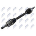 Vetoakseli NTY NPW-RE-173