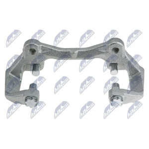 Bracket, brake caliper NTY HZP-AU-010A