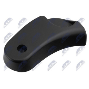 Ручка капота двигателя NTY EZC-BM-422