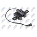 Konepellin lukko NTY EZC-VV-031