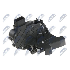 Door Lock NTY EZC-LR-003A