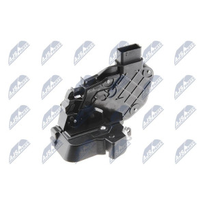 Door Lock NTY EZC-LR-006