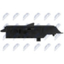 Switch, window regulator NTY EWS-ME-003